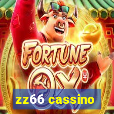 zz66 cassino